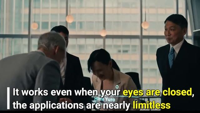 Mojo Lens — новая контактная AR-линза | VR GAMECLUB смотреть онлайн