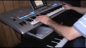 Stand By Your Man (My Version)