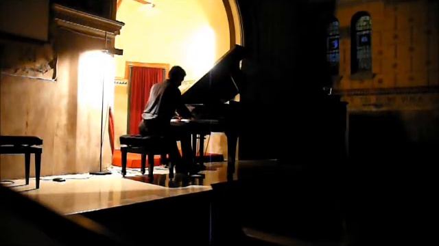 F. Chopin, Mazurka op.68 n.2 смотреть онлайн