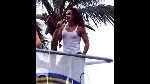 Beto Daltro (samba reggae) смотреть онлайн