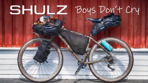 Shulz Boys don`t cry | Что случилось с велосипедом после 15 тысяч километров | Обзор