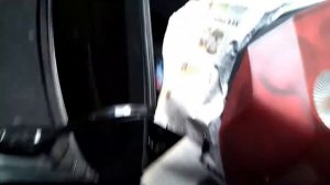 Тонировка задних фар jeely MK