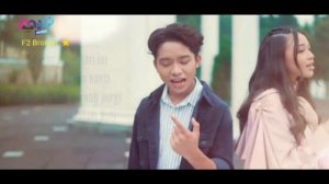 Lirik Lagu Sahabat Tak Akan Pergi (Lirik Musik)