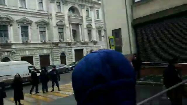 09.02.2019 Дольщики Урбан групп на Ильинке смотреть онлайн