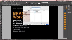 How to Export an Interactive PDF