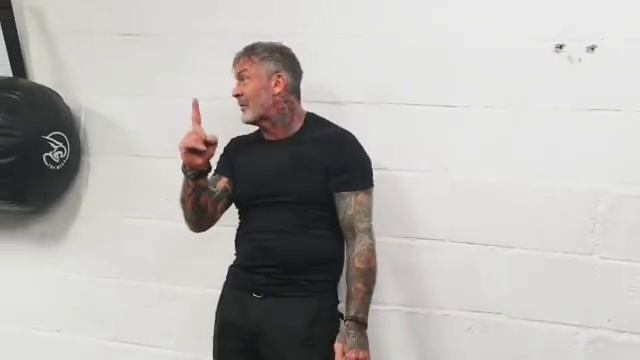 Tool Development & Mental Attitude