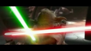 Световой Меч Йоды