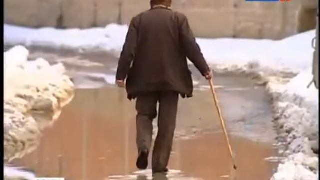 Демократия по американски.
