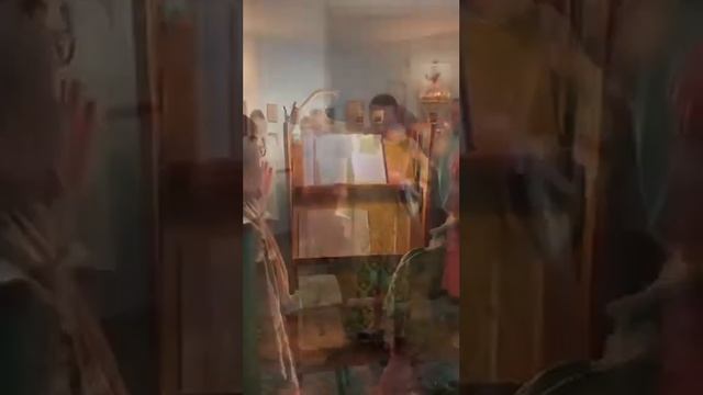 Праздник Троицы во Вьетнаме смотреть онлайн