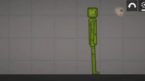 как сделать Джейсона Вурхиса в Мелон     плейграунд