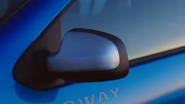 2017 - Nouvelle Dacia LOGAN MCV Stepway смотреть онлайн