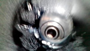 Ремонт динамика Ivolga 15. Замена звуковой катушки