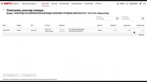 ЕГАИС: Возврат алкогольной продукции с акцизными марками