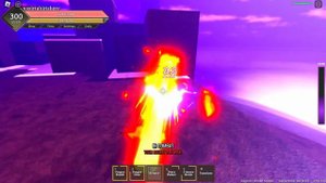 EVOLVING DRAGON TO DRAGON V2 IN FRUIT BATTLEGROUNDS...