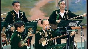 O'lmas Olloberganov - Onam / Улмас Оллоберганов - Онам