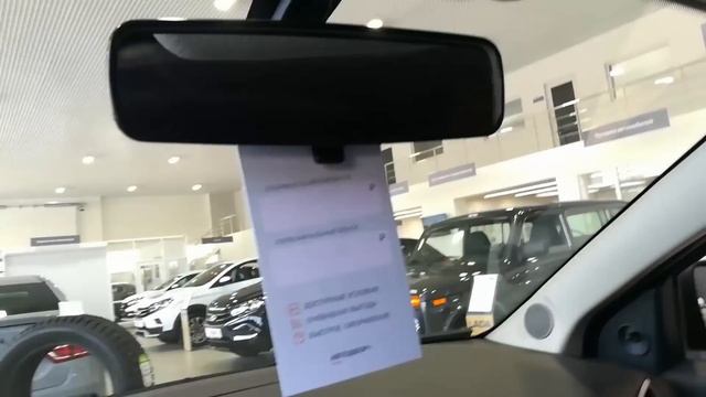 Lada XRAY 2019 1.6L. Автомобиль для двоих смотреть онлайн