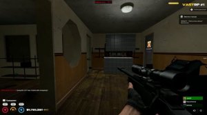 УСТРОИЛ СУДНУЮ НОЧЬ для ВСЕГО СЕРВЕРА в Garry's Mod DarkRP