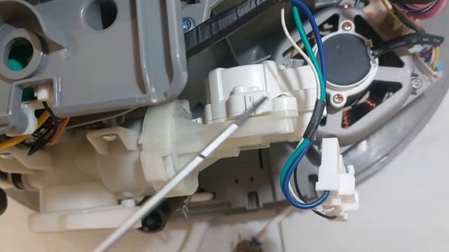 стиральная машина Daewoo смотреть онлайн