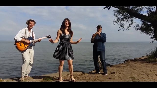 Екатерина Мельник - Аккерман