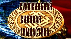 Сухожильная силовая гимнастика.