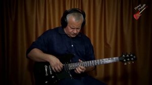 Генералы Песчаных Карьеров на гитаре (SANDPIT GENERALS GUITAR)