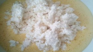 Творожная запеканка с йогуртом