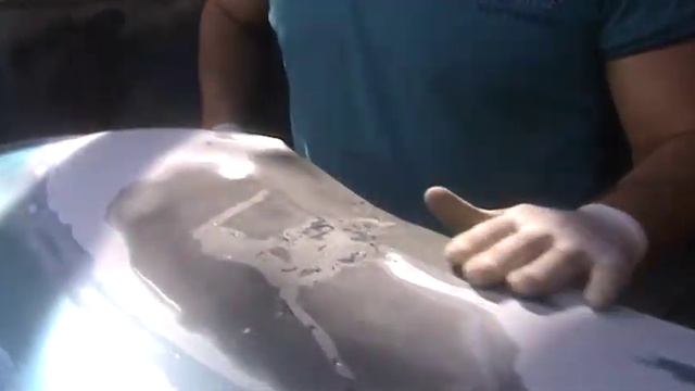 покраска рено кенго.день6. залипуха переднего крыла смотреть онлайн