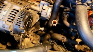 ЧИСТИМ СИСТЕМУ ОХЛАЖДЕНИЯ ЛИМОННОЙ КИСЛОТОЙ! VW Passat B3, B4, AUDI 80.