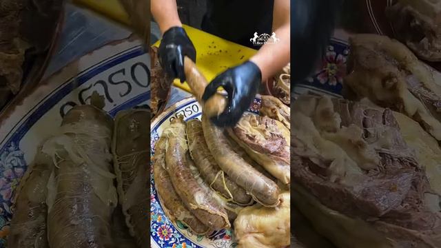 готовим из мяса, мяса много не бывпет.mp4