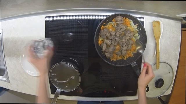 ПП Паштет из Куриной Печени