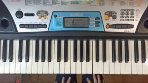 ✯ 80 Песен Прямо Сейчас Для Самообучения СИНТЕЗАТОР 6