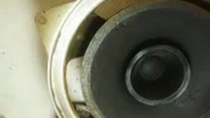как заменить подвесы на динамике 10-ГДШ