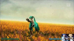 Ievan Polkka Miku Hatsune V2