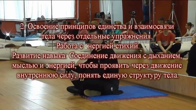 4-6 ноября 2022 семинар Мастера Хуана Тайчэна смотреть онлайн