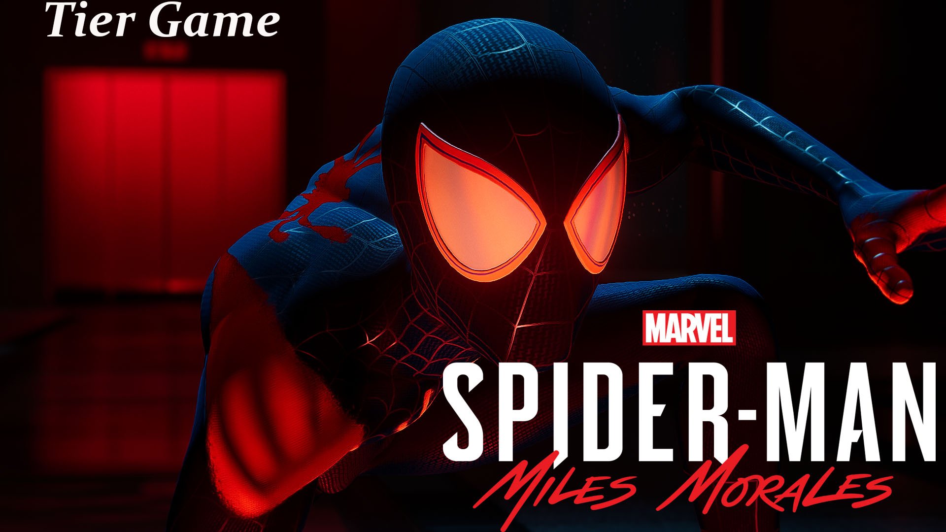 Marvel's Spider-Man: Miles Morales #серия 14