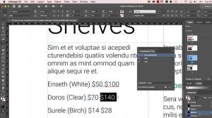 11. How To Use Conditional Text In Adobe InDesign CC