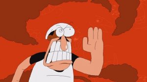 Pizza Tower intro WITH SOUND EFFECTS!!!