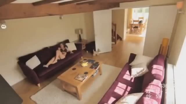 Скрытая камера и няня смотреть онлайн