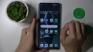OPPO Reno 10 | Как сделать скриншот на OPPO Reno 10 - Снимок экрана на OPPO Reno 10