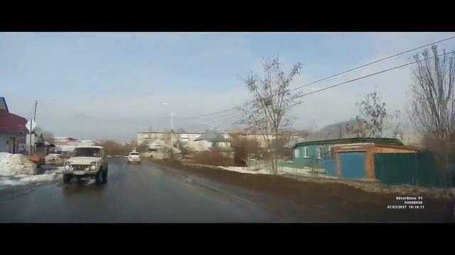 ст. 12.13 п. 2 КоАП РФ живой пример! смотреть онлайн