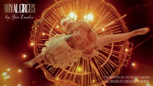 Королевский цирк Гии Эрадзе 2019 (режиссерское промо)
