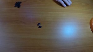 Гадание на бобах. Субботнее гадание. Исполнится ли желание?