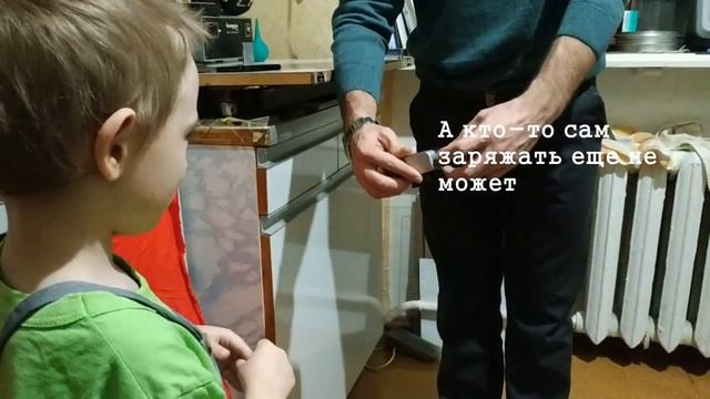 Будни аналоговой фотографии - 4 смотреть онлайн