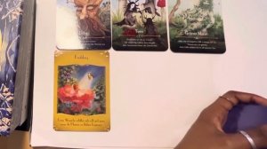 WHAT DO THEY LIKE ABOUT YOU AND WHY? ?❤️?PICK A CARD TAROT READING !!?