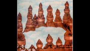 Стихи о жизни 
Снятся людям иногда голубые города
  Татьяна Логиновская