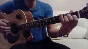 Снег Кружится. ВИА Пламя. Разбор на Гитаре. Аккорды. Бой #урокигитары  #какигратьнагитаре #guitar