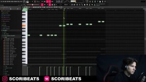 Как Всегда ИДЕАЛЬНО Прописывать Драм Партии в Fl Studio | Как Расставлять Ударные В Бите