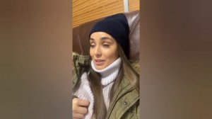 Ксения Мишина призналась чем занимались с Женей Котом