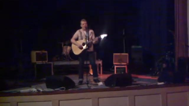 Anna pois - Johnny B. D. смотреть онлайн