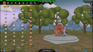 SPORE как сделать грокса + норм грокс+ подарок на новый год